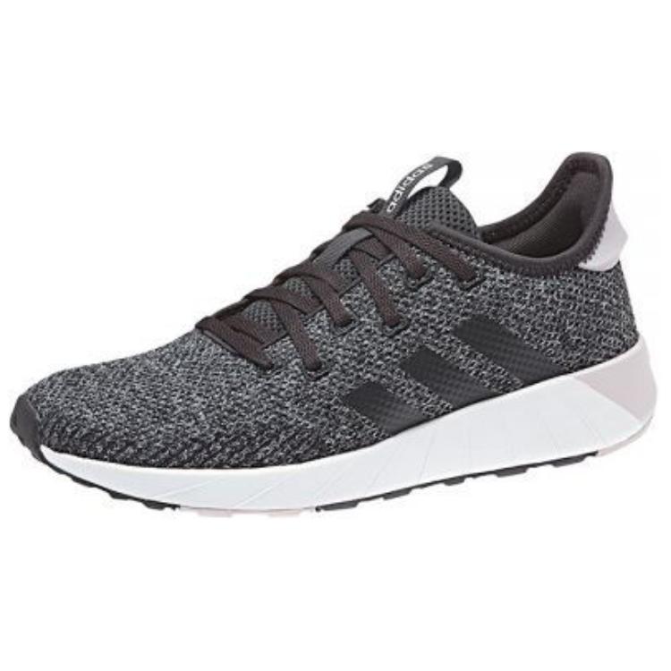 Adidas Questar X BYD Carbon Women Sneakers Black Core-Black Grey
