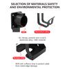 EV Charger Cable Wall Mount Holder For Tesla Model 3 Y 2025 Accessories Charger Holder Connector Bracket For Model S X 2024