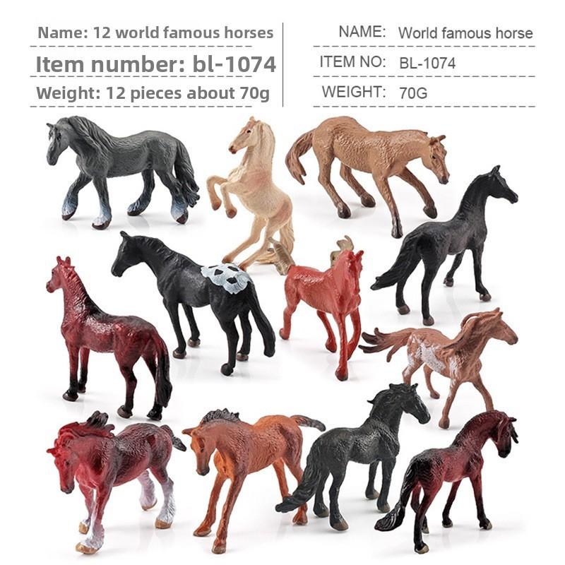 Organs Human Pvc Model Set Montessori Teaching Toy For Kids Learning Science