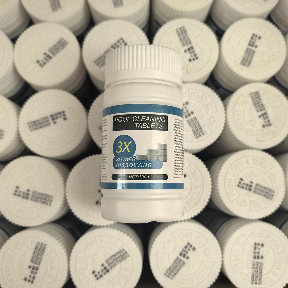 5-Inch Floating Pool Chlorine Tablet Dispenser