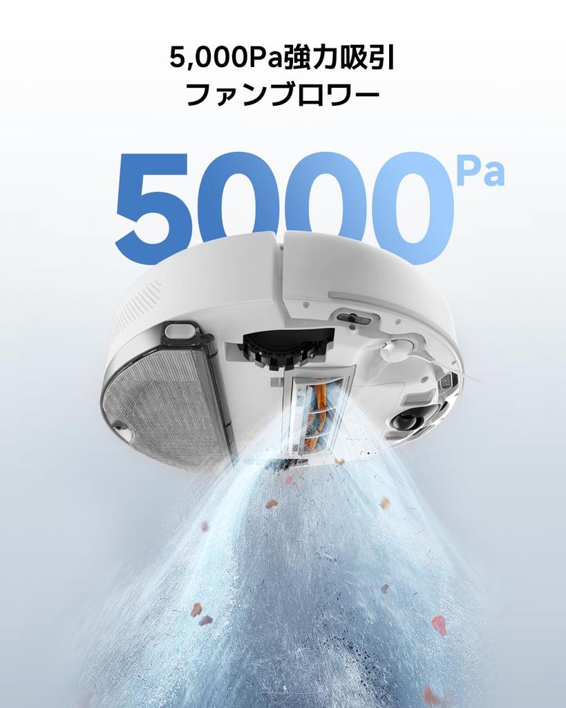 in July Xiaomi Robot Vacuum Cleaner S40C Powerful Suction Large Capacity Dust Box Water Tank Water Volume Adjustment LDS Laser Navigation System
