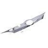 Toyota Yaris L Exterior Accessories: Rear Window Sequin, Rear Trim, Fog Light Cover, Rear Guard Plate (Fits 19 Models)
