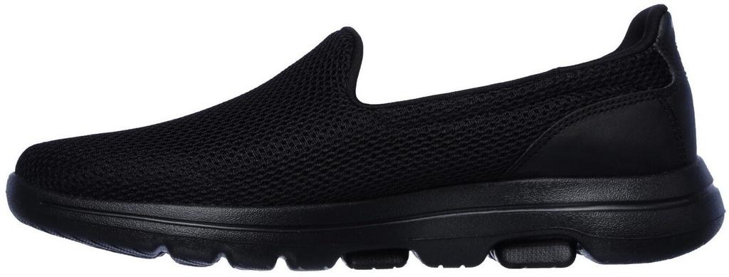 Кроссовки Skechers GOwalk 5 black/black