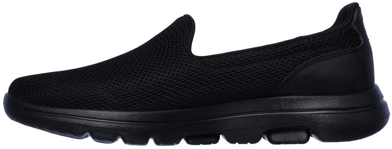 

Кроссовки Skechers GOwalk 5 black/black 37