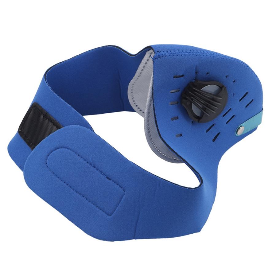 Cycling Masks Outdoor Running Sports Anti-fog Unisex Warm Masks Bicycle Dust Masks