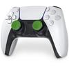 Thumbstick Precision Sports - KONTROLFREEK - 5104-PS5-EU - Football Edition - Pour manette Playstation 4 et 5 - Vert