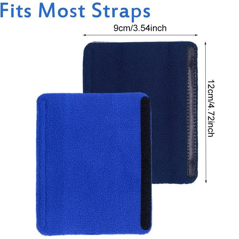 1Pc For Cpap Mask Strap Covers Headband Protection Pad Sleeve For Cpap Strap Headgear Universal And Reusable Comfort Pads