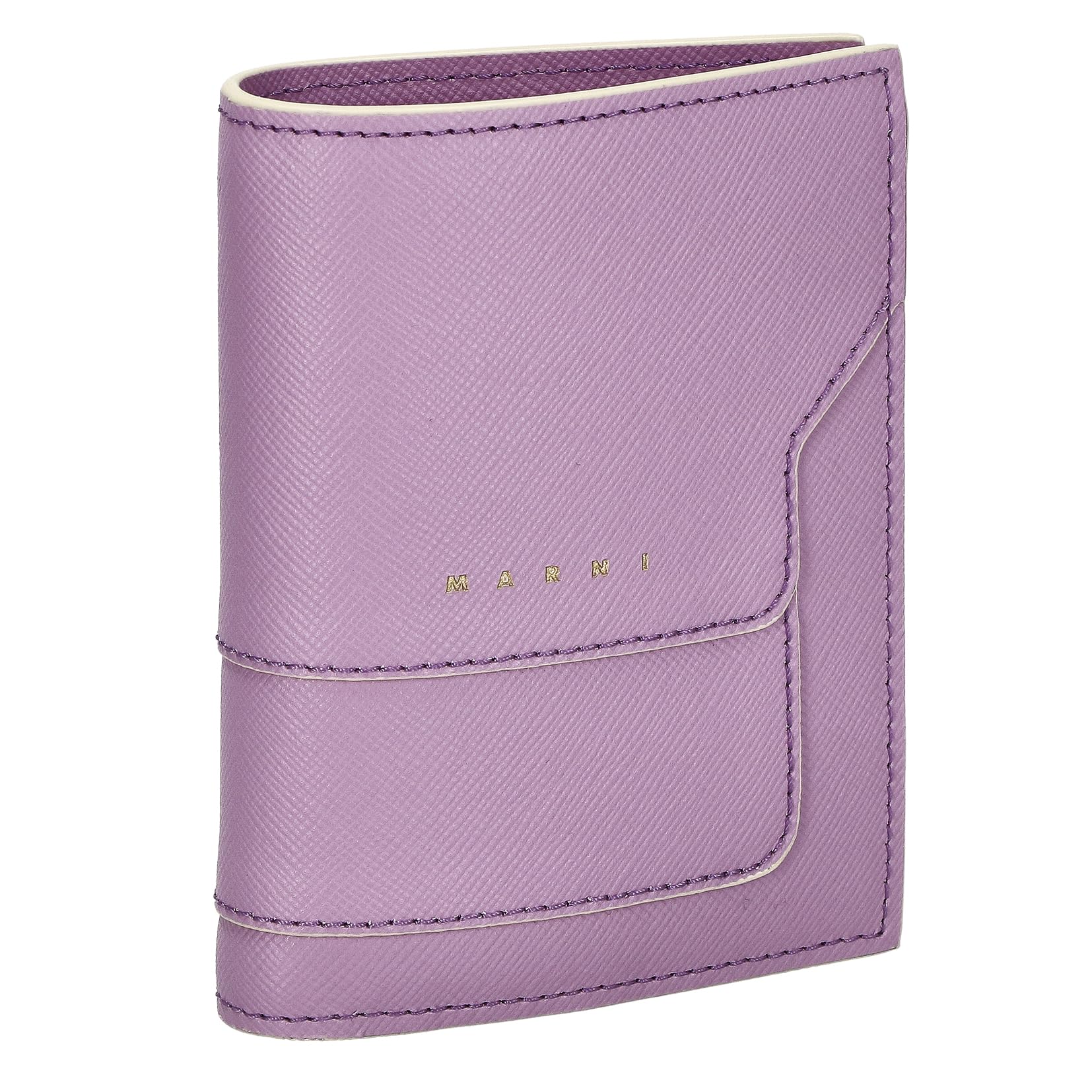 

Bifold Wallet PFMOQ14U07LV520 Z617W [Marni] Women s [Item]