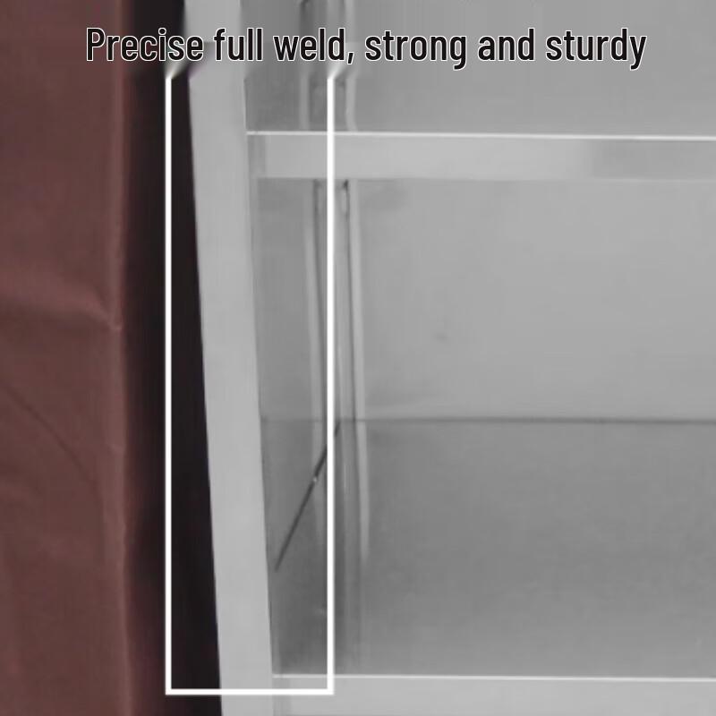 Beifu Commercial Linen Service Cart