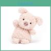 Jucărie de pluș Jellycat cu umplutură de bumbac PP pentru cadou de ziua de naștere pentru copii