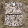 Outdoor Tactical Camouflage Training Suit Set