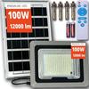 Oświetlenie zewnętrzne – Lampy solarne