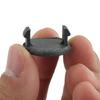 Industrial Grade Inner Interior Door Grab Handle Armrest Screw Cover Cap Plug