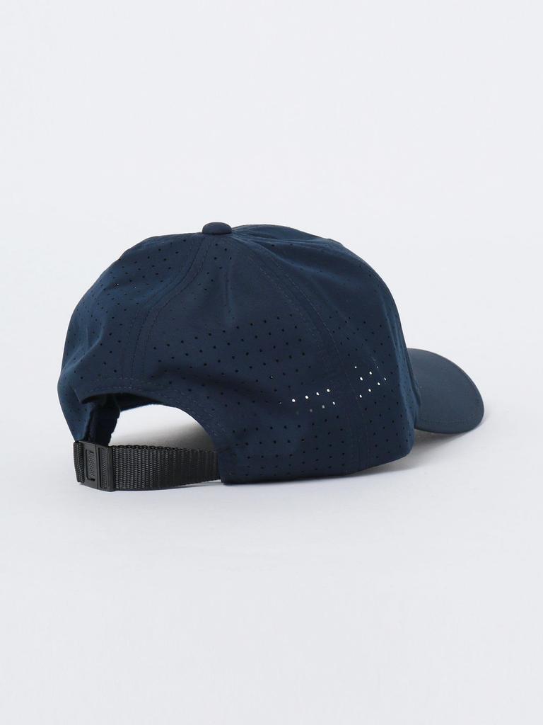 Beams Golf Hat, Laser Punching Cap, Navy, Men's, 81410774412