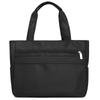 Women's Bag Lightweight Nylon Tote Bag Men Solid Color Shoulder Bag