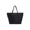Nike Sportswear AF1 Large Capacity Polyester Tote Bag Unisex Tote Bags Black BA4989-010