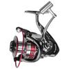 Metal Spinning Reel 13+1BB Left Right Interchangeable 4.7:1 Gear Ratio Fishing Wheel
