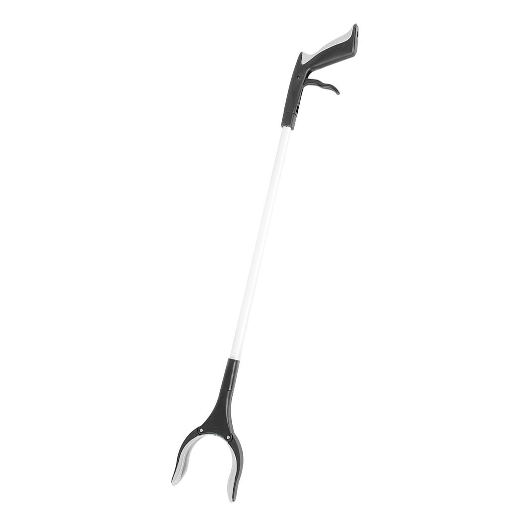 Rotating Grabber Pick Up Tool NOn slip Long Reacher Reaching Assist Mobility Aid