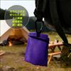 Outdoor Storage Storage with for and Outdoor Activities Mat, Mat, Foldable, Cushion, Tray, Washable, Multifunctional, Carabiner, Lightweight, Compact,