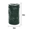 Kitchen Garden Yard Compost Fruit Ferment Waste Bag Disposal Collector Trash Can