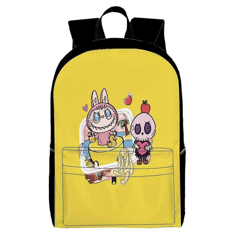 Travel Laptop Backpack, Fits 15.6 Inch Notebook, with Multiple Organizational Compartments for Teen Student Business Work P1994