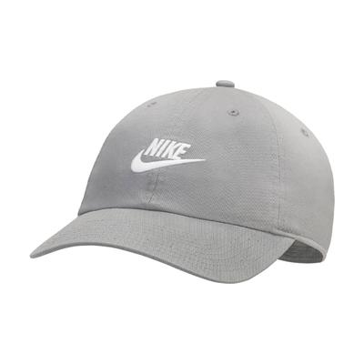 Nike Cotton Baseball Caps Unisex Casual 913011-073