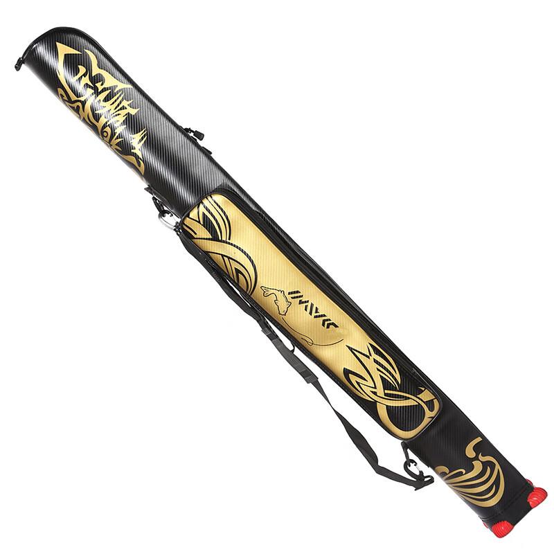 Oeny 1.25m Double-Layer Splash-Proof Fishing Rod Bag