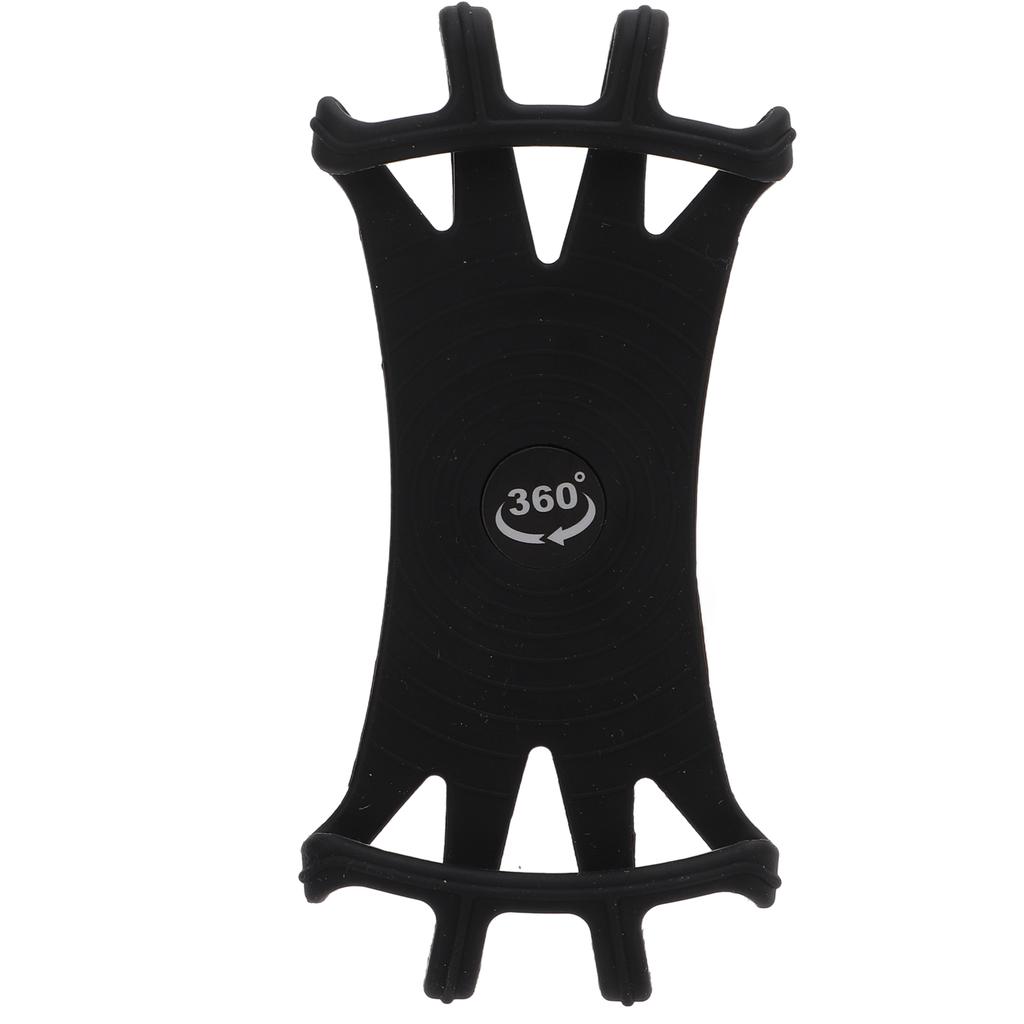 Phone Holder Armband Wrist Case 180 Rotation Detachable Wristband Case for 6.6in Phones