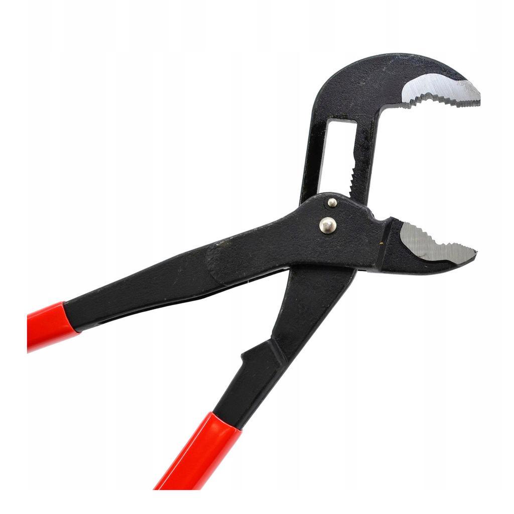 AW Tools Adjustable Water Pump Pliers
