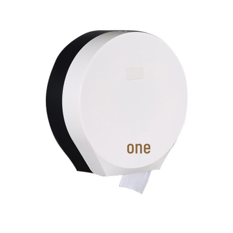 GLBO Wall-Mounted Large Roll Tissue Dispenser