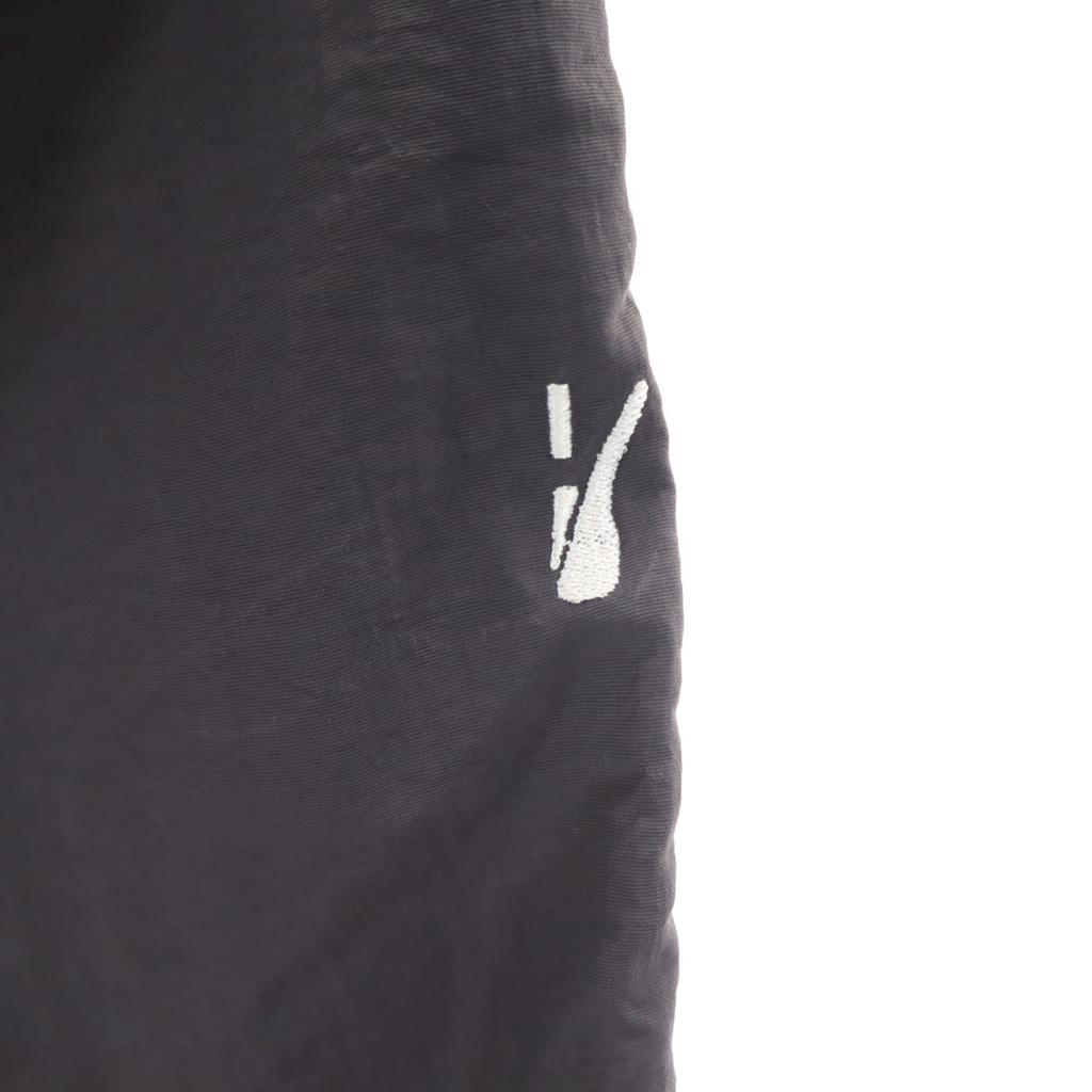 MONOCROM Shorts M Charcoal Men's Used