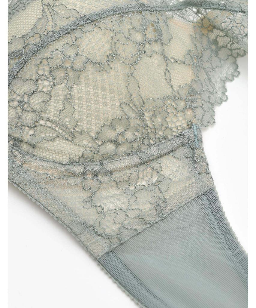 AMPHI Fits up to G and Slender Armpits Plus Wacoal Bra BZM328 OV E65 (Amphi/Wacoal) Bra, Cup, Push-Up, [BZM328 Series], Size,