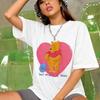 Üst giysisi – T-shirtler