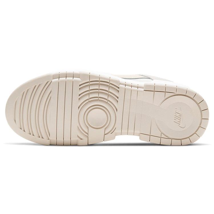 (WMNS) Nike Dunk Low Disrupt 'Sail' Donna CK6654-103