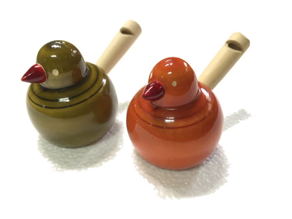 

Звук короля свисток (КОРОЛЬ ЗВУКА) В форме птицы BG-BW116