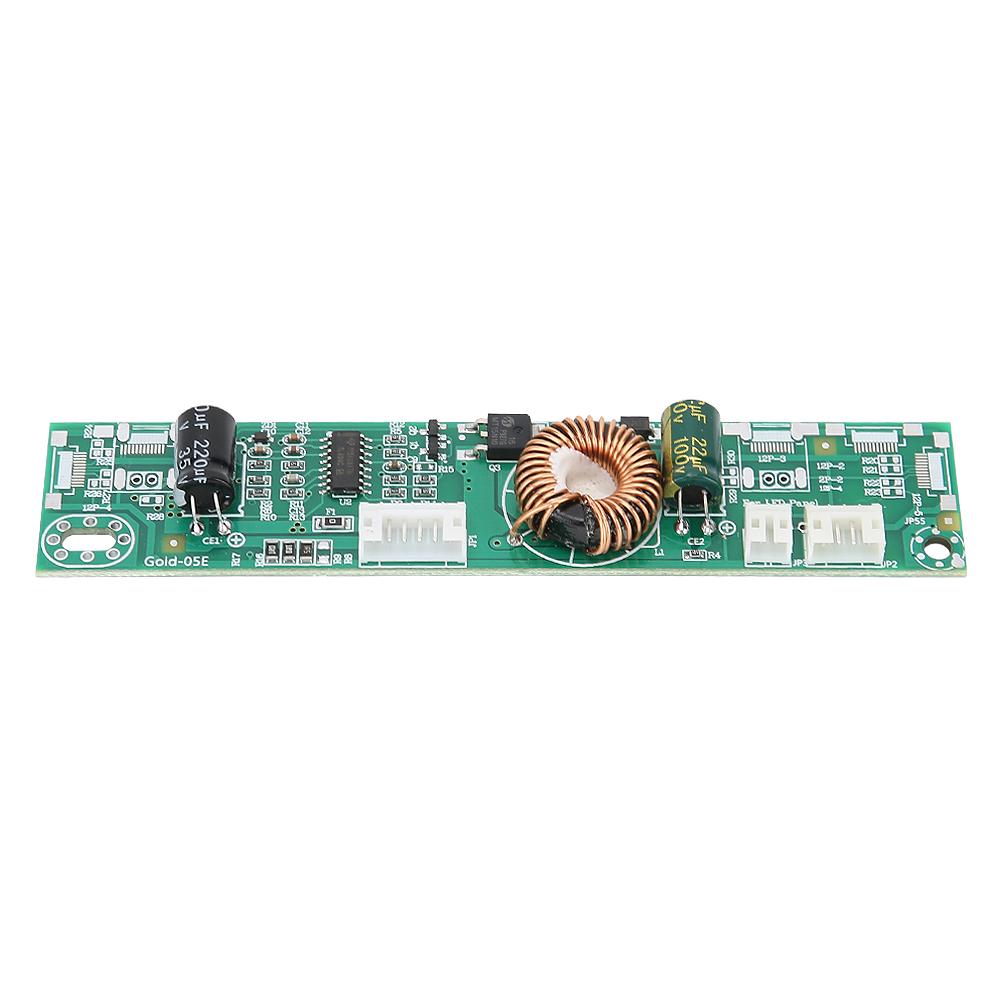 Constant Current Board LED Backlight Step Up Module Support 17-27in LCD Monitor TV 350MA