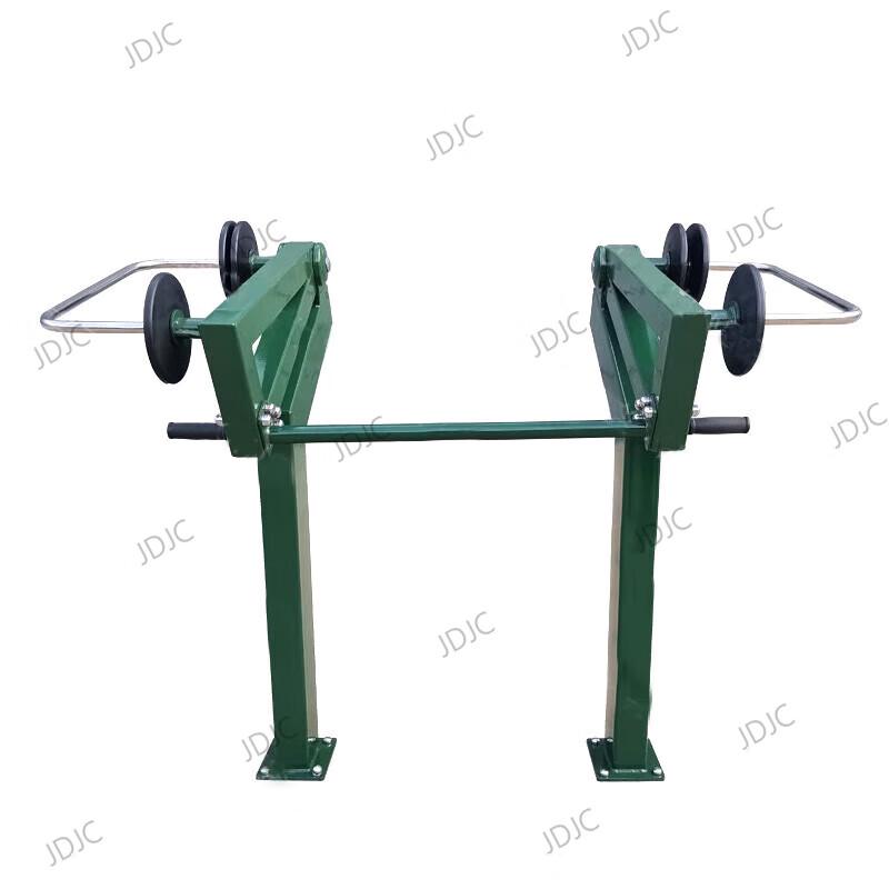 JDJC Outdoor Single-Station Strength Trainers