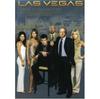 Las Season Three Vegas (5pc) (Uncn Unct) [DVD]