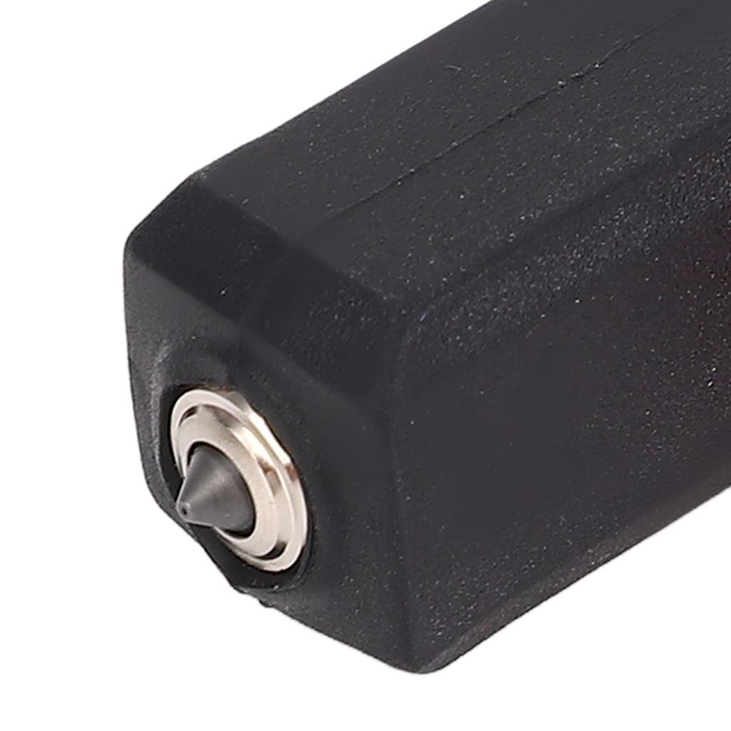 3D Printer Hotend Kit 60W Ceramic Heater Removable 0.4mm Hardened Steel Nozzle All Metal Hot End for Lab X1C Series