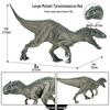 Children’s Jurassic Movie Tyrannosaurus Rex Model - Large Dinosaur Toy