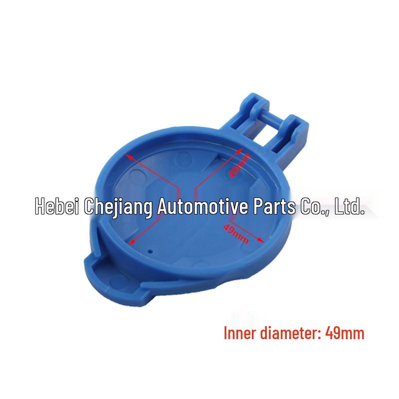 Hyundai i30/Tucson, Kia Windshield Washer Reservoir Cap 98623-2E100