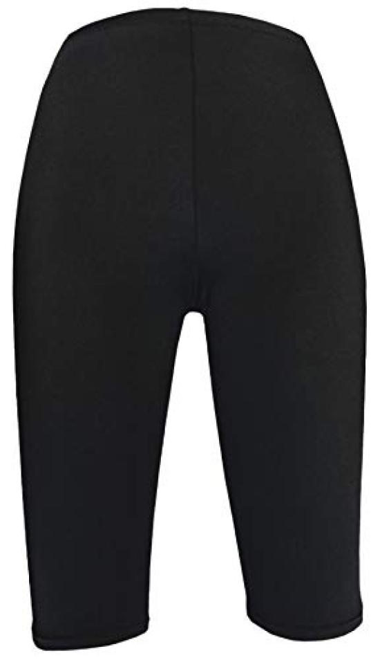 

Цветные штаны гамаши черные (размер М) чёрный