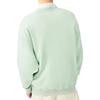 Li Ning Sweatshirt Unisex Verdant Leaf Green AWDS222-3