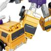 Transformation Car Fine Workmanship Multiple Playing Ways ABS Kids Deformation Robot Car for Children