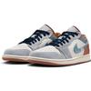Jordan Men's AJ1 Low Basketball Shoes