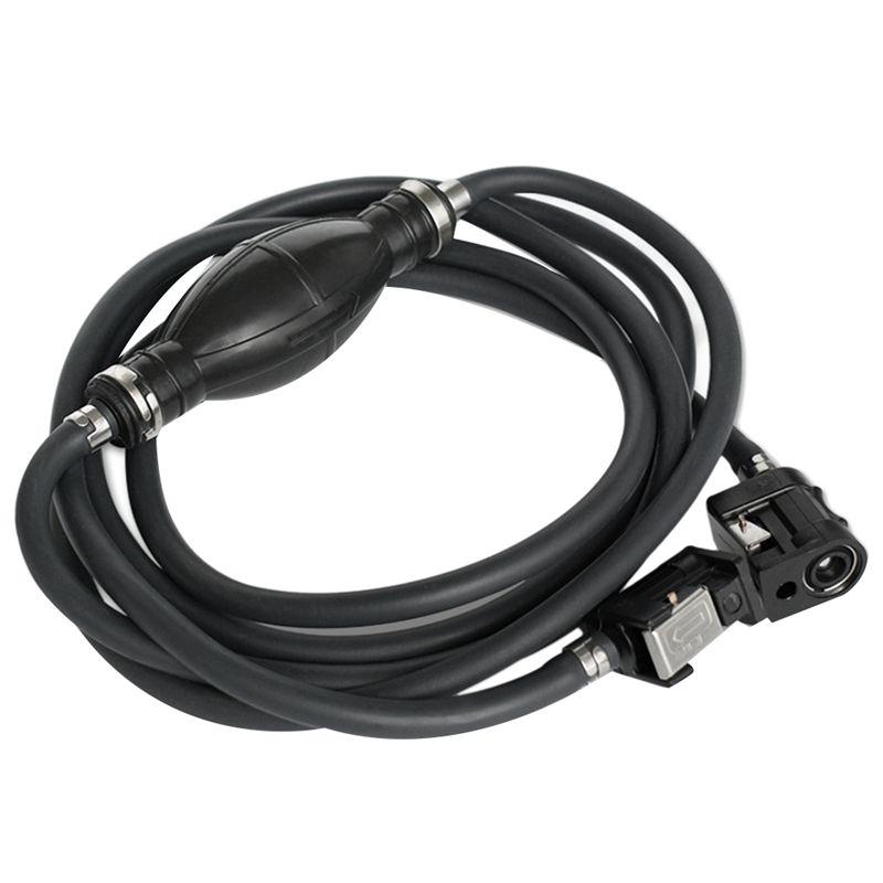 Powerful 1 Piece Oil Pipe Fuel Diesel Pipe Universal Boat Outboard Motor Parts Accessories For
