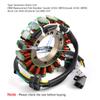 Magneto Stator Coil For ARCTIC CAT ATV 400 375 650 TBX TRV 3430-053 0802-037