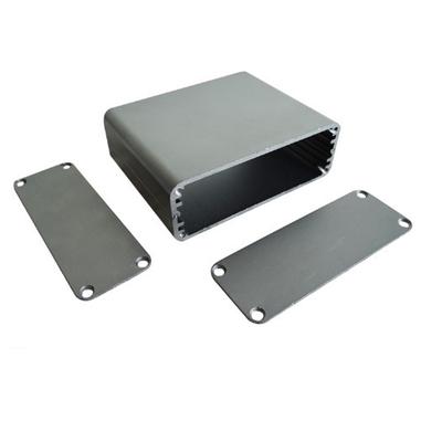 82x52x35mm DIY Plastic Electronic Project Box Enclosure Instrument Case HGBE