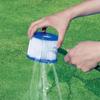 Zwembad 28601/28602 Pompfilter voor Intex Type H 29007E Set Filterpatroon voor Boven-Grondse Zwembaden Whirlpool Spa