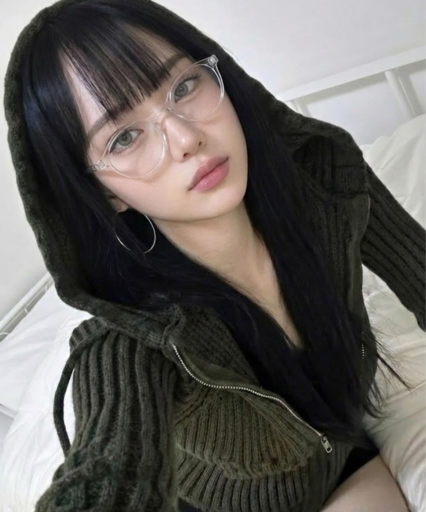 Tukyubeu 513 (Clear-Eyewear)